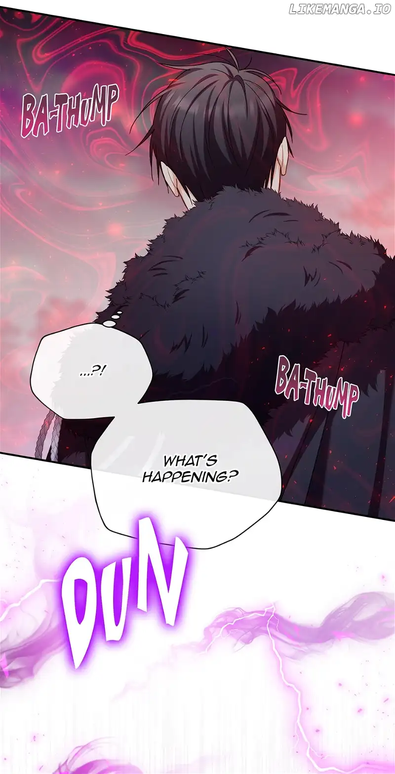 The Duchess with an Empty Soul Chapter 148 74
